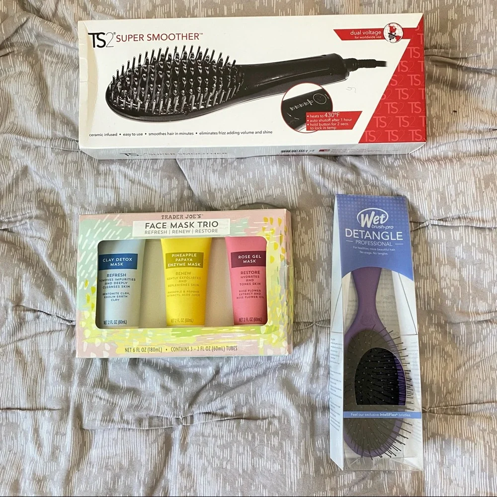 •Woman’s beauty bundle• - Picture 10 of 10